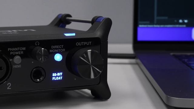 Zoom UAC-232 Quick Guides: Monitoring Options