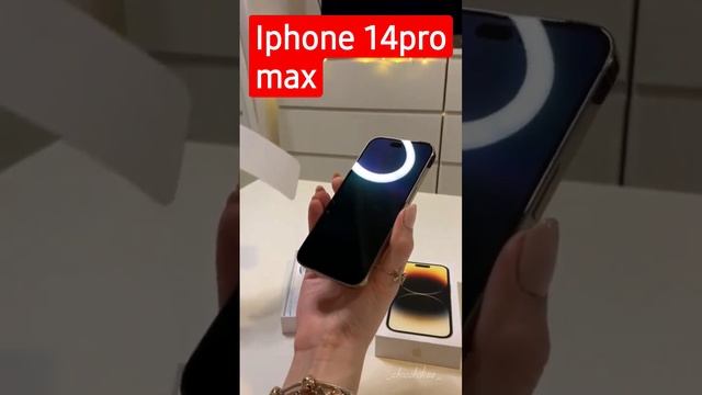 Iphone 14 pro max 6/256gb unboxing2023 #short #shortvideo #viral смотреть онлайн