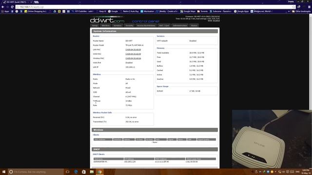 How to SuperCharge your Router with DD-WRT смотреть онлайн