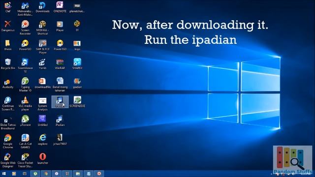 How to run ios apps/games in pc or laptop смотреть онлайн