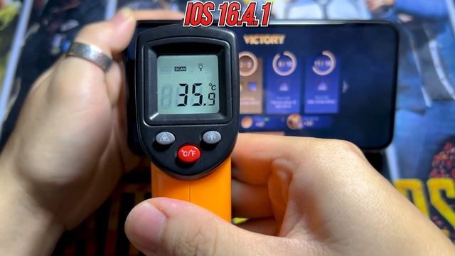 IPHONE 11 PRO MAX SAU 1 TUẦN UPDATE IOS 16.4.1 - SẼ CÓ HIỆU NĂNG RA SAO ? смотреть онлайн
