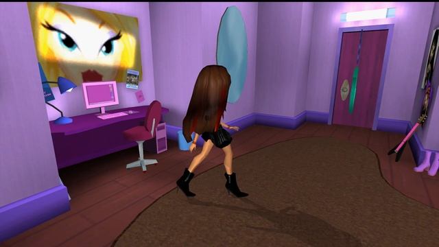 Bratz Rock Angels PS2 Game Part 3 London (4K) смотреть онлайн
