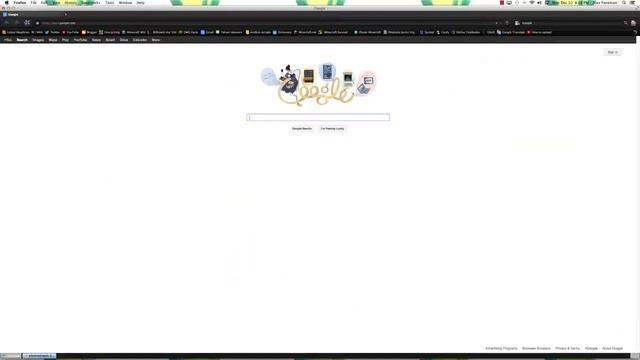 How to type without a keyboard 2-MAC ONLY смотреть онлайн