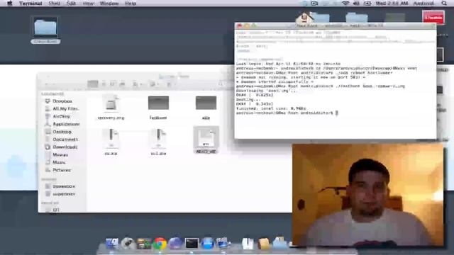Unlocked Bootloader vs Root Explained смотреть онлайн