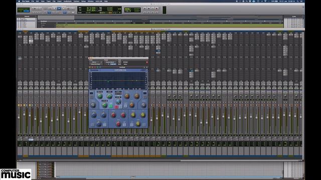 Producer Masterclass: CLiQ | Part 1 of 2 смотреть онлайн