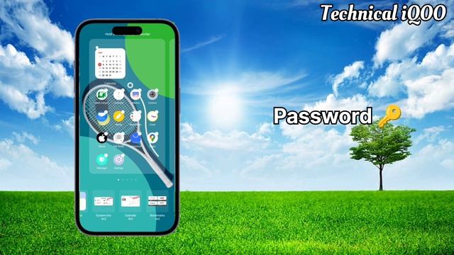 IOS 16 Beta Themes for Vivo & iQOO Device || Technical Raja Varma смотреть онлайн