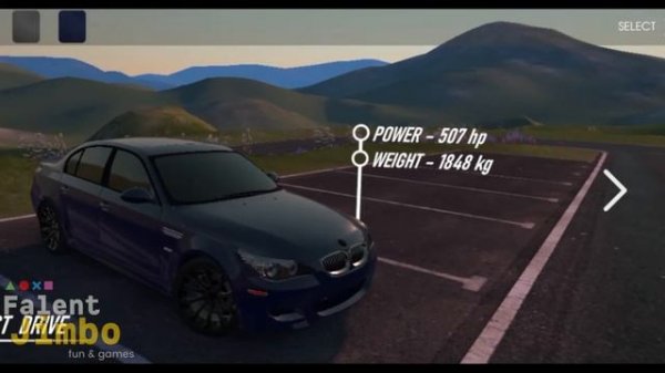 Apex Racing - Android/ios Gameplay