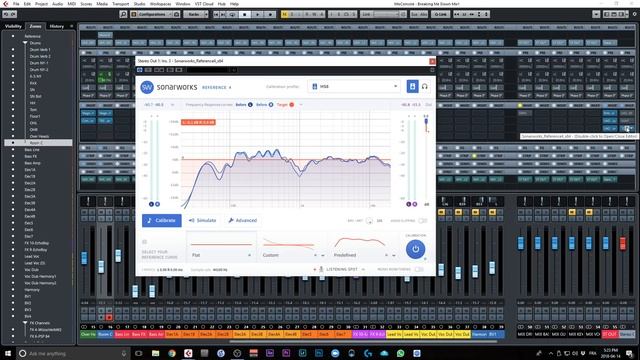 Sonarworks REFERENCE 4 Review, Walkthrough & GIVEAWAY смотреть онлайн