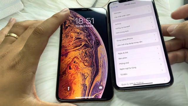 Phân biệt màn lô và màn zin iPhone смотреть онлайн