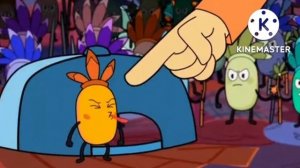 соня и лёня | фрагмент нового мульта