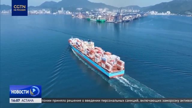 Перспективы экономики КНР смотреть онлайн