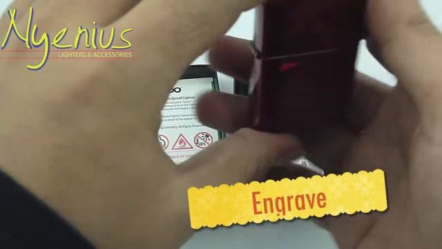 Unboxing Zippo 28339 Iced Stars, Candy Apple Red смотреть онлайн