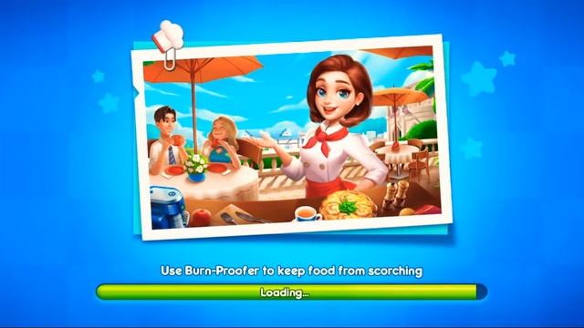 Cooking City Russian Beef Restaurant Level 1-10 Part #04 Moscow (iOs android) Gameplay #263 смотреть онлайн