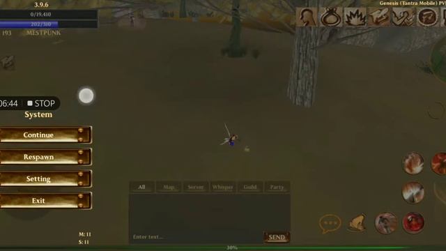 Nandito na ang Tantra Mobile... Tantra Genesis..Beta test pa lang yan mga lods.. смотреть онлайн