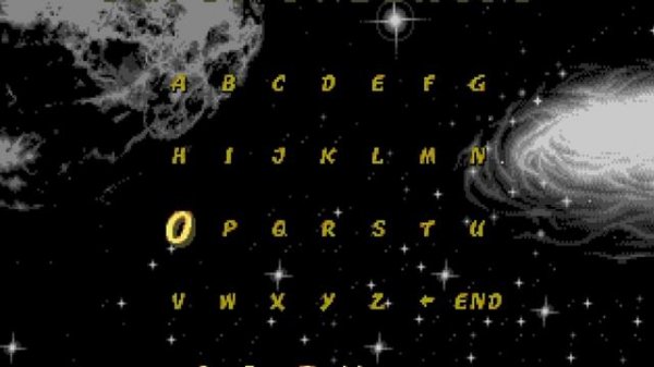 Ristar (1995) Sega Mega Drive, Cheat