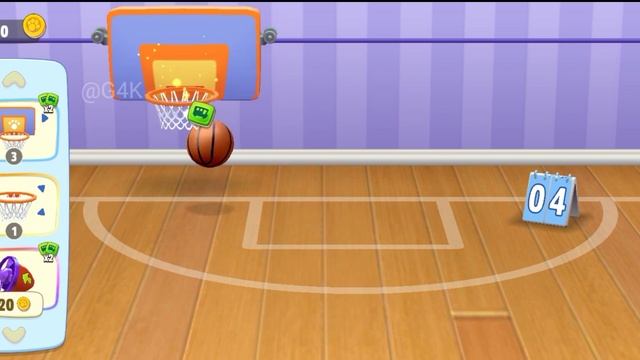 G4K Talking Tom Friends Android iOS HD Epi-17 смотреть онлайн