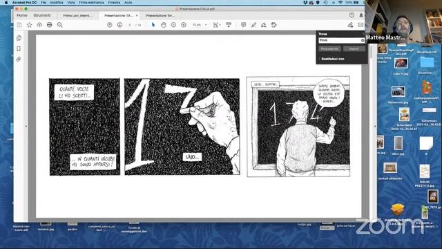 I. Thomson P. Scarnera M. Mastragostino A. Ranghiasci "Primo Levi and the Graphic Novel" смотреть онлайн