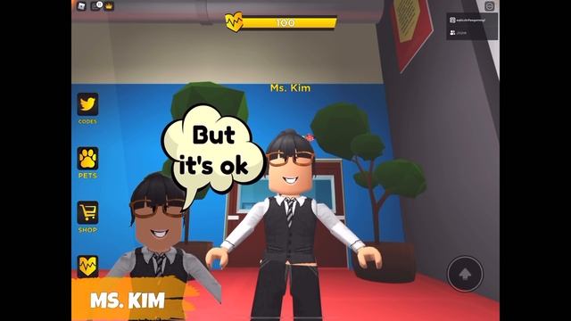 CIKGU KITA SEBENARNYA HANTU 😱 BREAK OUT STORY! смотреть онлайн