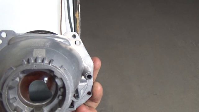 Улучшаем свет. Nissan Pathfinder III -bi-xenon HELLA 3R Premium смотреть онлайн