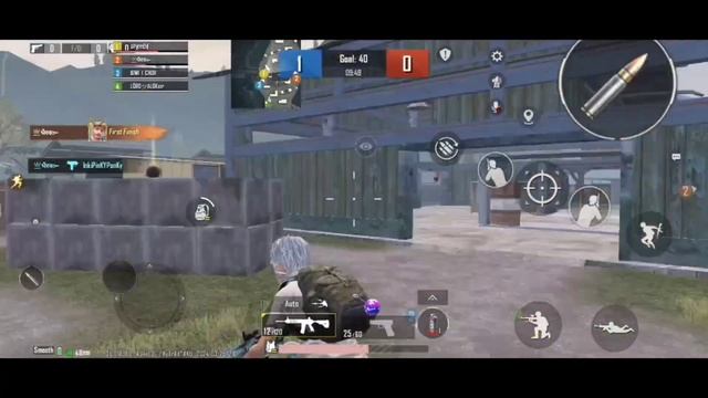 Surprising Results: Poco x6 Pro 5g Pubg Battery Test смотреть онлайн