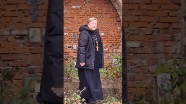 Храм в честь Казанской иконы Божией Матери смотреть онлайн