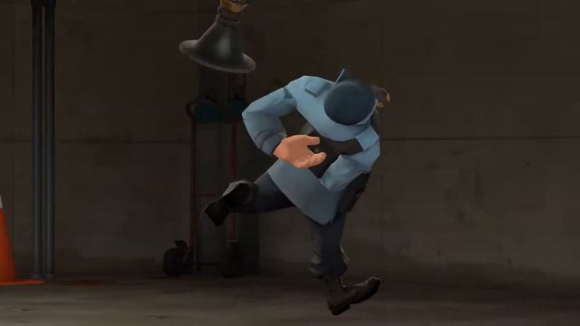 Backported TF2 Physics To SFM | SFM Ragdoll Test смотреть онлайн