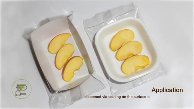 Shelf life extension fresh-cut fruit - sliced apples смотреть онлайн