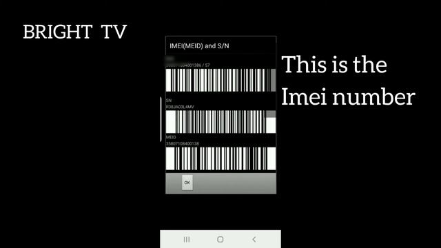 How To Block/Disable A Stolen Smartphone Using IMEI Number смотреть онлайн
