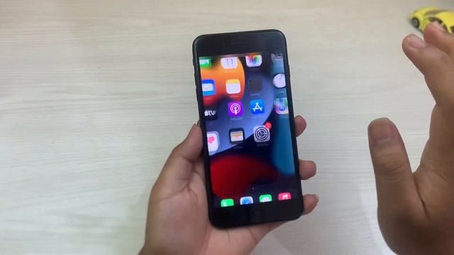 UNBOXING IPHONE 7 PLUS 128 IBOX HARGA 2.6JUTA‼️ смотреть онлайн
