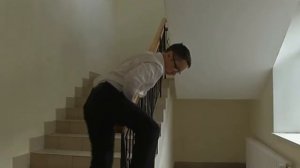 Веселый подарок- клип от родителей 4 В класса 2018 г.