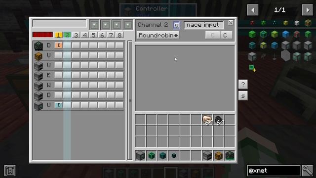 XNet Basics - Minecraft 1.12 - 1.19 - Modded Minecraft Tutorial смотреть онлайн