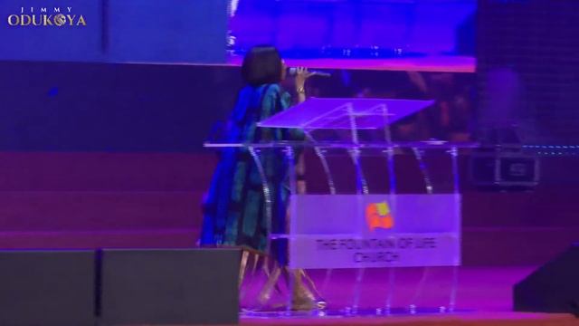 April 2024 Anointing Service Live Broadcast смотреть онлайн