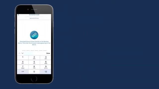 How to Transfer Data from iOS to Android on Smart Transfer App смотреть онлайн