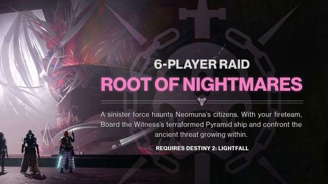 Destiny 2 Lightfall leaks & Ornaments Raid Armour & Seals (INSANE LEAKS) смотреть онлайн