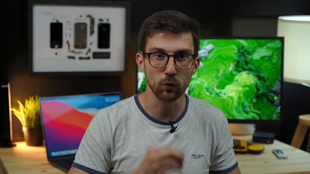 IPHONE 16: APPLE TORNERÀ INDIETRO DI 4 ANNI? 🤯 смотреть онлайн