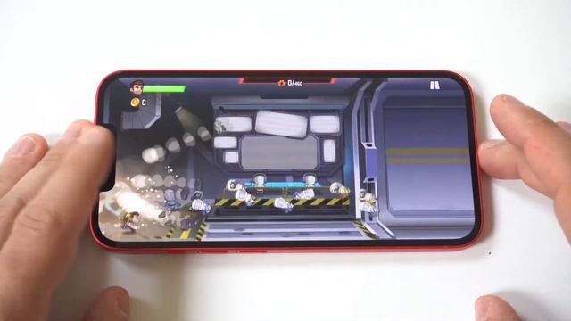 How To Use Split Screen On Iphone 15/15 Plus Max/Pro Max IOS 17 - Multi-tasking смотреть онлайн