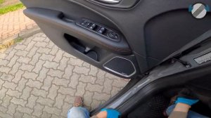 Jeep Compass 1.3 T-GDI (2021) AUTOBAHN POV TOP SPEED 🚀 #TopSpeedBrothers