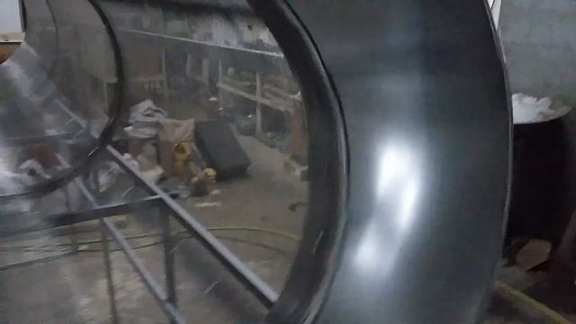 Сепаратор червей.Сепаратор биогумуса.Часть 2. смотреть онлайн