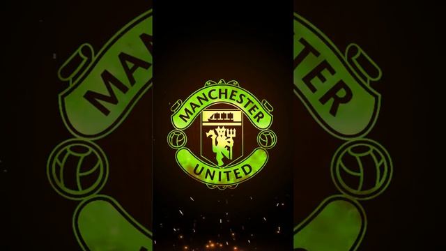 Manchester United Live Wallpaper Bergerak Lockscreen Dark Ring Fire Smartphone Android & ios Free смотреть онлайн