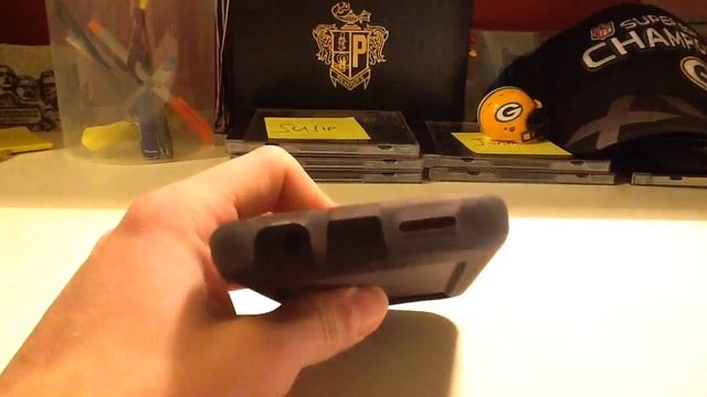 How Tough is This Patriot? - Tech21 Patriot Case Review! - iPhone 6 смотреть онлайн