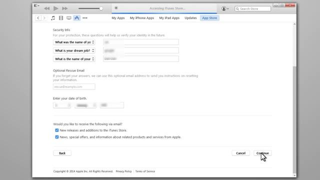 How to Create Free Apple ID Without Credit Card смотреть онлайн