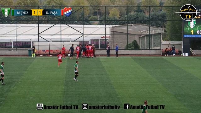 İSTANBUL 'DAN PUAN ALMASINI BİLDİ BAL LİGİ MAÇ ÖZETİ смотреть онлайн