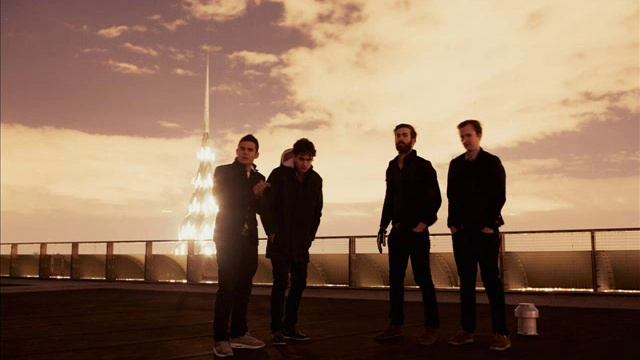 Everywhere (Fleetwood Mac Cover) | Vampire Weekend + Lyrics смотреть онлайн