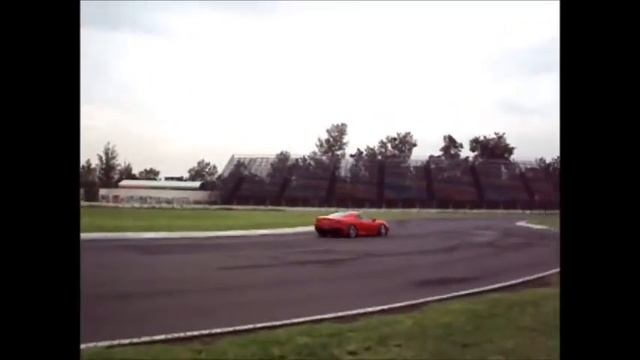 Reiter Engineering GT3 Lamborghini Gallardo LP560-4 en México смотреть онлайн