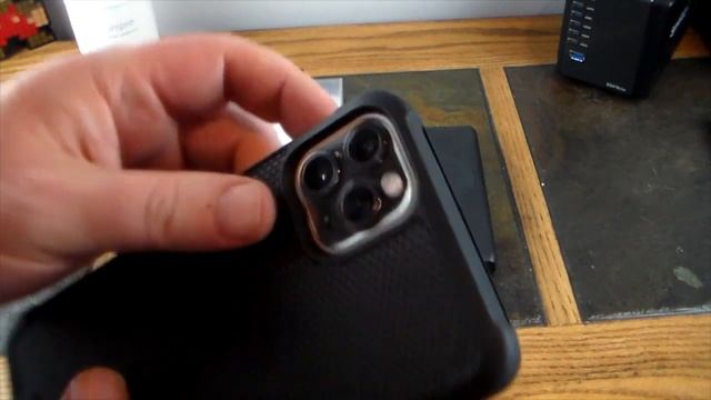 UAG Metropolis Series iPhone 11 Pro Max Case Edition смотреть онлайн