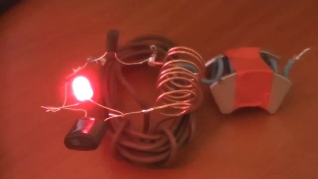 Video response to free energy generator. смотреть онлайн