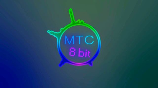 S3RL - MTC (8 bit by Faded Lamp) смотреть онлайн