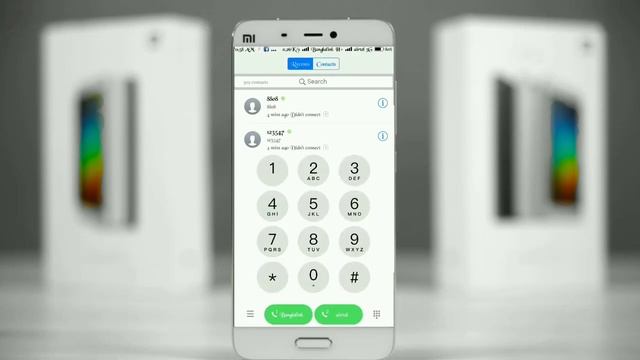 iOS 11 | Third party themes not available in themes store | for Miui 8 & Miui 9 | I Know Bangla смотреть онлайн