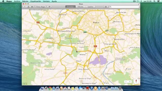 OS X MAVERICKS DP7 ASUS G60 JX ON PC LAPTOP смотреть онлайн