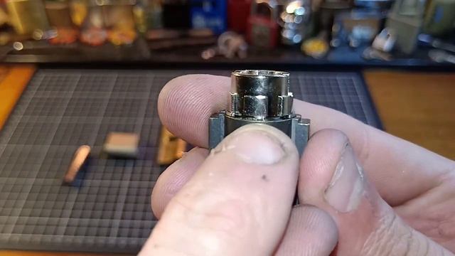 Sparrows Gut Wrench Review (217) смотреть онлайн